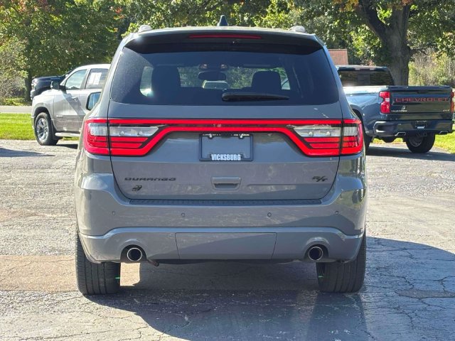 Used 2023 Dodge Durango R/T w/ Blacktop Package AWD/4WD image 37