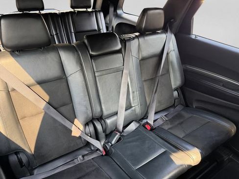 Used 2019 Dodge Durango GT AWD/4WD image 17