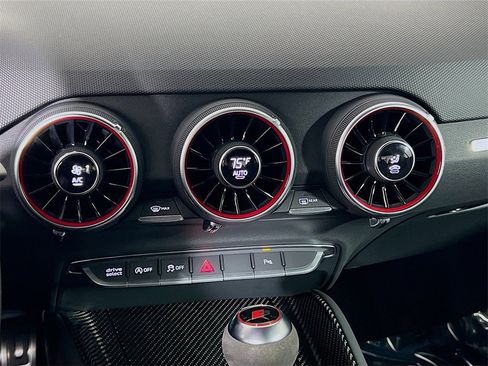 Used 2021 Audi TTS 2.0T Coupe w/ Competition Package image 15