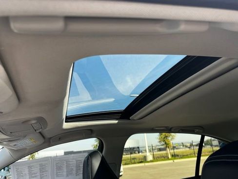 Certified 2024 INFINITI Q50 Luxe w/ Cargo Package image 25