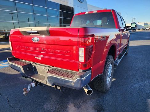 Certified 2022 Ford F250 XLT w/ XLT Premium Package image 8