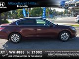 Used 2012 Honda Accord LX image 4