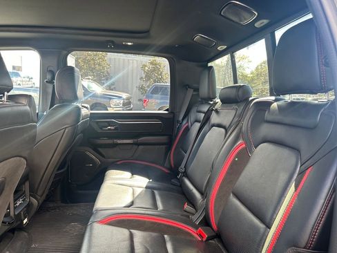 Used 2021 RAM 1500 TRX w/ TRX Level 2 Equipment Group image 13