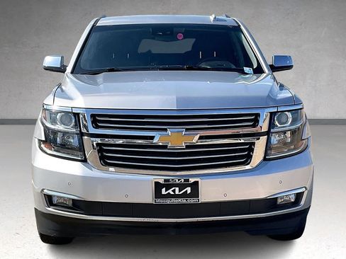 Used 2019 Chevrolet Tahoe Premier image 6