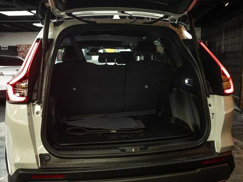 Used 2025 Honda CR-V Sport-L image 7