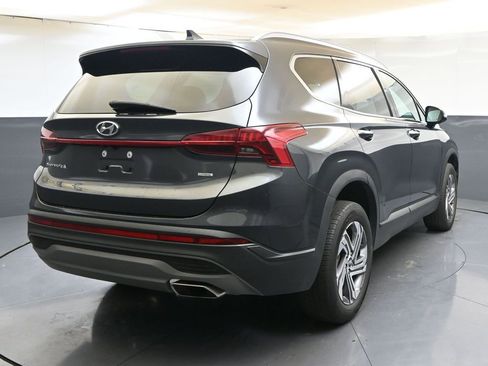 Used 2023 Hyundai Santa Fe SEL image 5