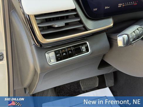 New 2026 Buick Envision Avenir AWD/4WD image 13