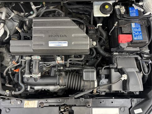 Used 2020 Honda CR-V EX image 31