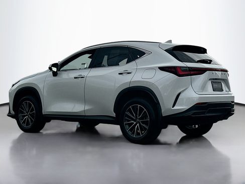 Used 2022 Lexus NX 350 AWD w/ Cold Area Package image 13