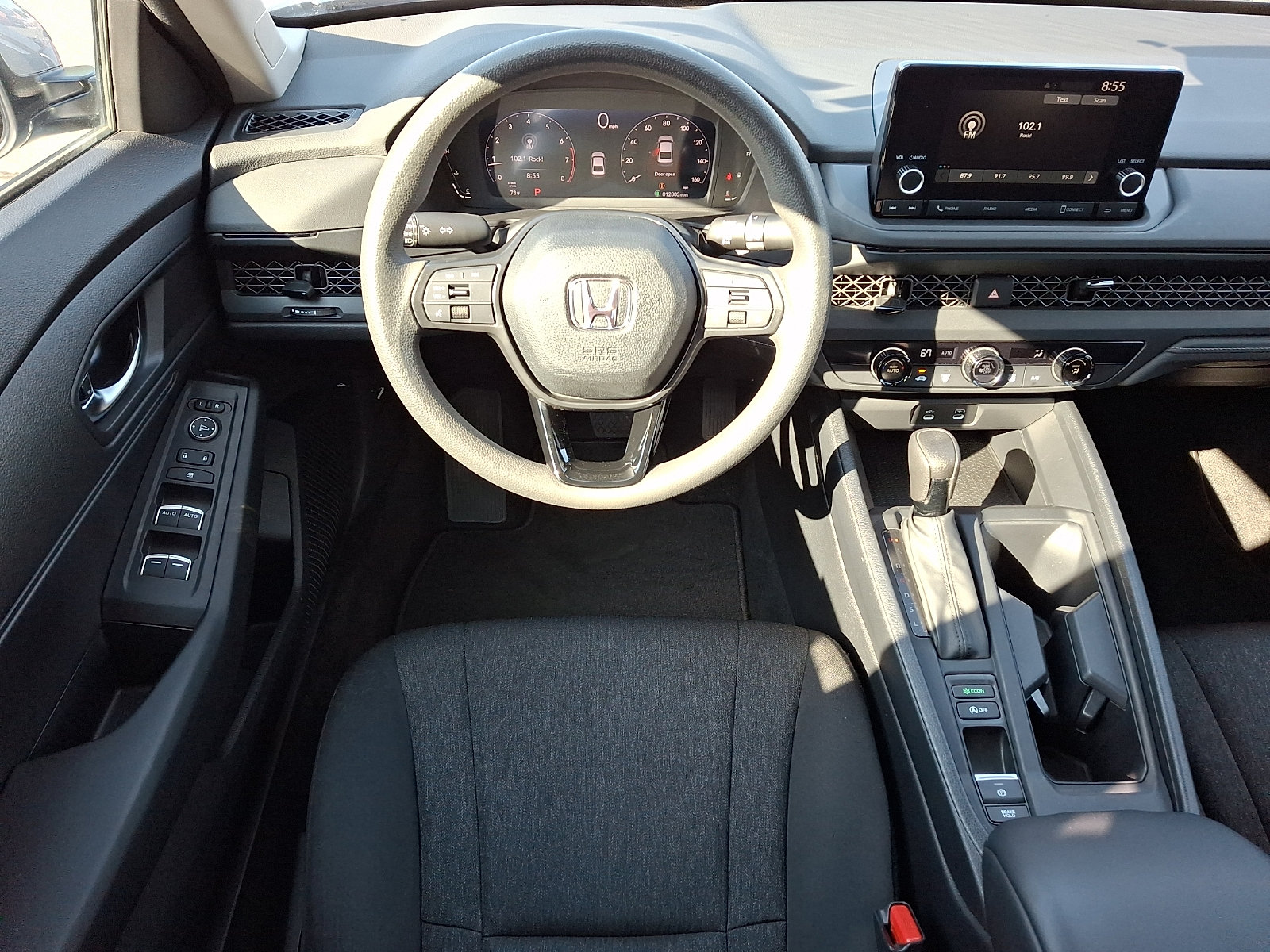 Used 2023 Honda Accord LX image 11