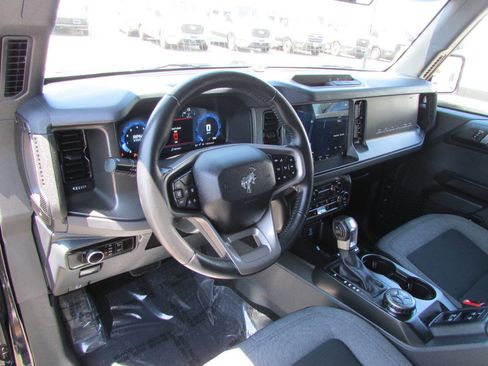 Used 2025 Ford Bronco Big Bend AWD/4WD image 13