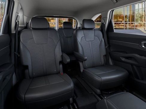 New 2026 Kia Sorento EX w/ EX Premium Package image 16
