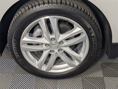 Used 2020 Chevrolet Equinox Premier image 8