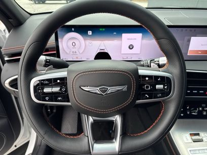 New 2026 Genesis GV70 3.5T Sport Advanced