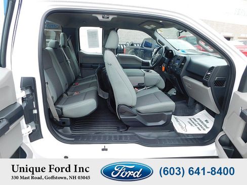 Used 2018 Ford F150 XL w/ Equipment Group 101A Mid image 26
