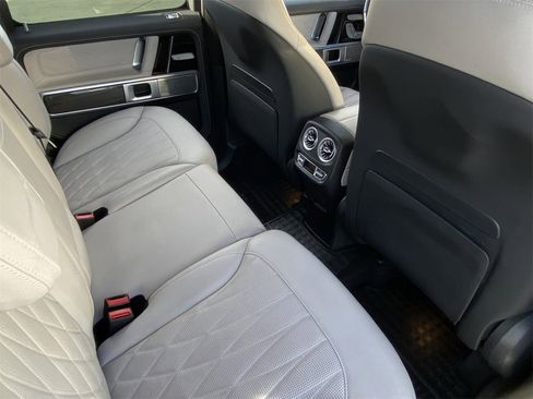 Used 2022 Mercedes-Benz G 63 AMG 4matic image 15