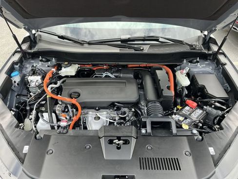 New 2026 Honda CR-V Sport-L image 20