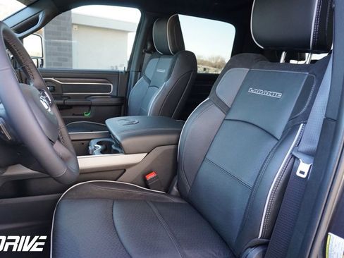 Used 2026 RAM 3500 Laramie image 19