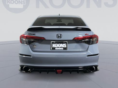 Used 2023 Honda Civic Si image 5