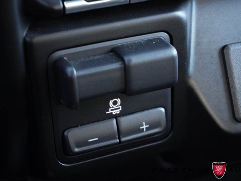 Used 2022 GMC Sierra 2500 AT4 w/ AT4 Preferred Package image 51