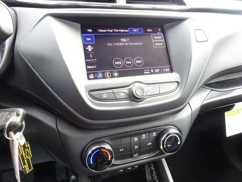 Certified 2023 Chevrolet TrailBlazer LS image 16