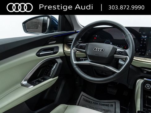 New 2025 Audi Q5 Premium Plus w/ Premium Plus image 20