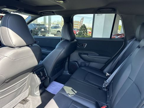 New 2026 Subaru Outback Limited XT AWD/4WD image 18