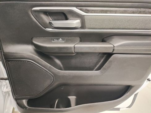 Used 2022 RAM 1500 Big Horn w/ Trailer Tow Group image 14