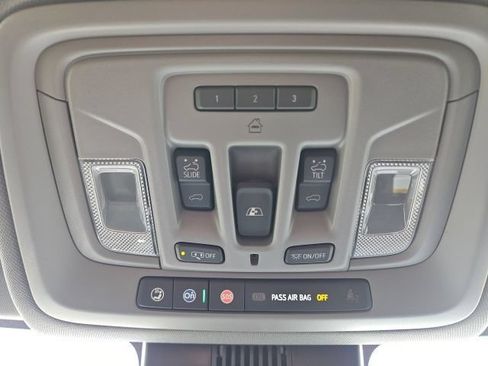 New 2026 GMC Sierra 1500 Elevation w/ Elevation Premium Package AWD/4WD image 27