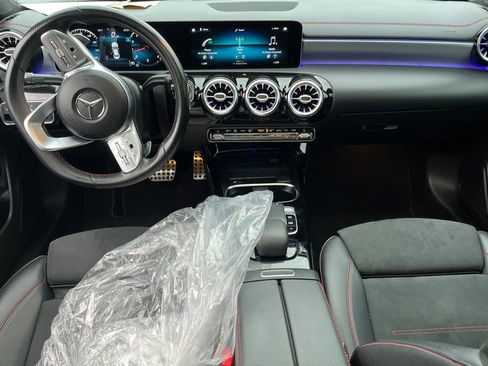 Certified 2020 Mercedes-Benz CLA 250 image 7