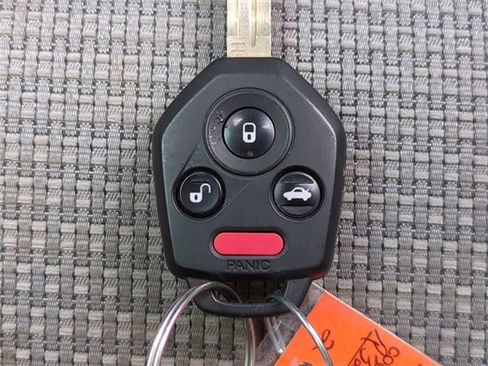 Used 2024 Subaru Outback Premium image 32