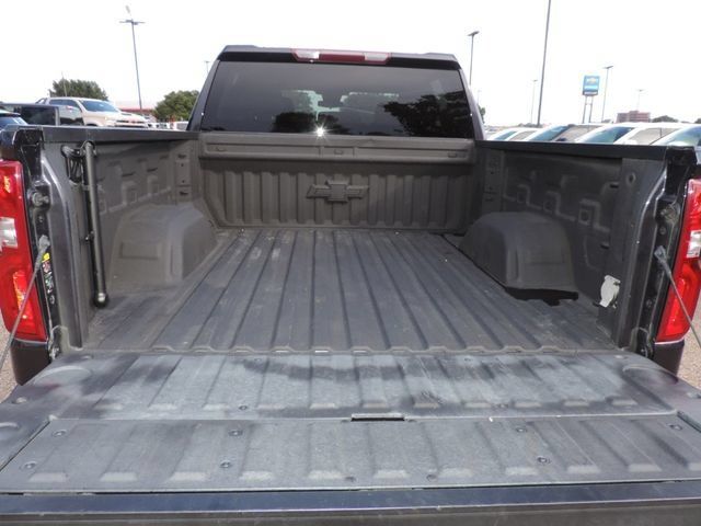 Certified 2023 Chevrolet Silverado 1500 LT Trail Boss w/ Protection Package AWD/4WD image 17