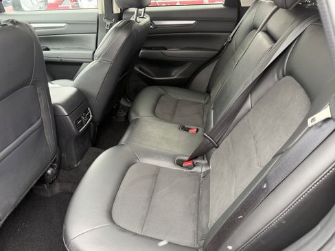 Certified 2023 MAZDA CX-5 AWD 2.5 S w/ Select Package image 21