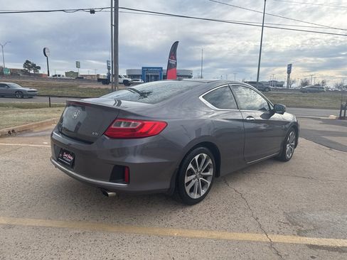 Used 2014 Honda Accord EX-L image 4