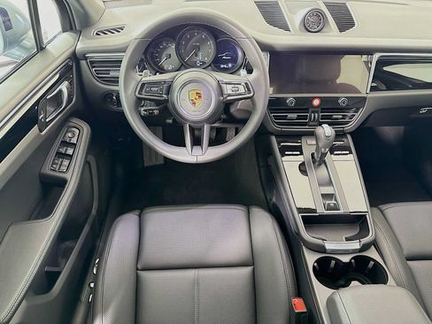 New 2026 Porsche Macan AWD/4WD image 24