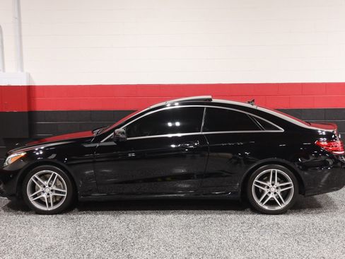 Used 2014 Mercedes-Benz E 550 Coupe image 24