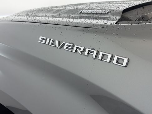 Certified 2026 Chevrolet Silverado 1500 RST w/ RST Select Package AWD/4WD image 19