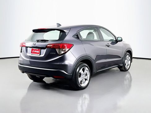 Used 2021 Honda HR-V LX image 5