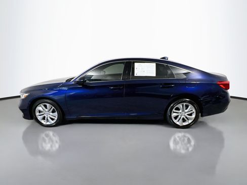 Used 2020 Honda Accord LX image 9