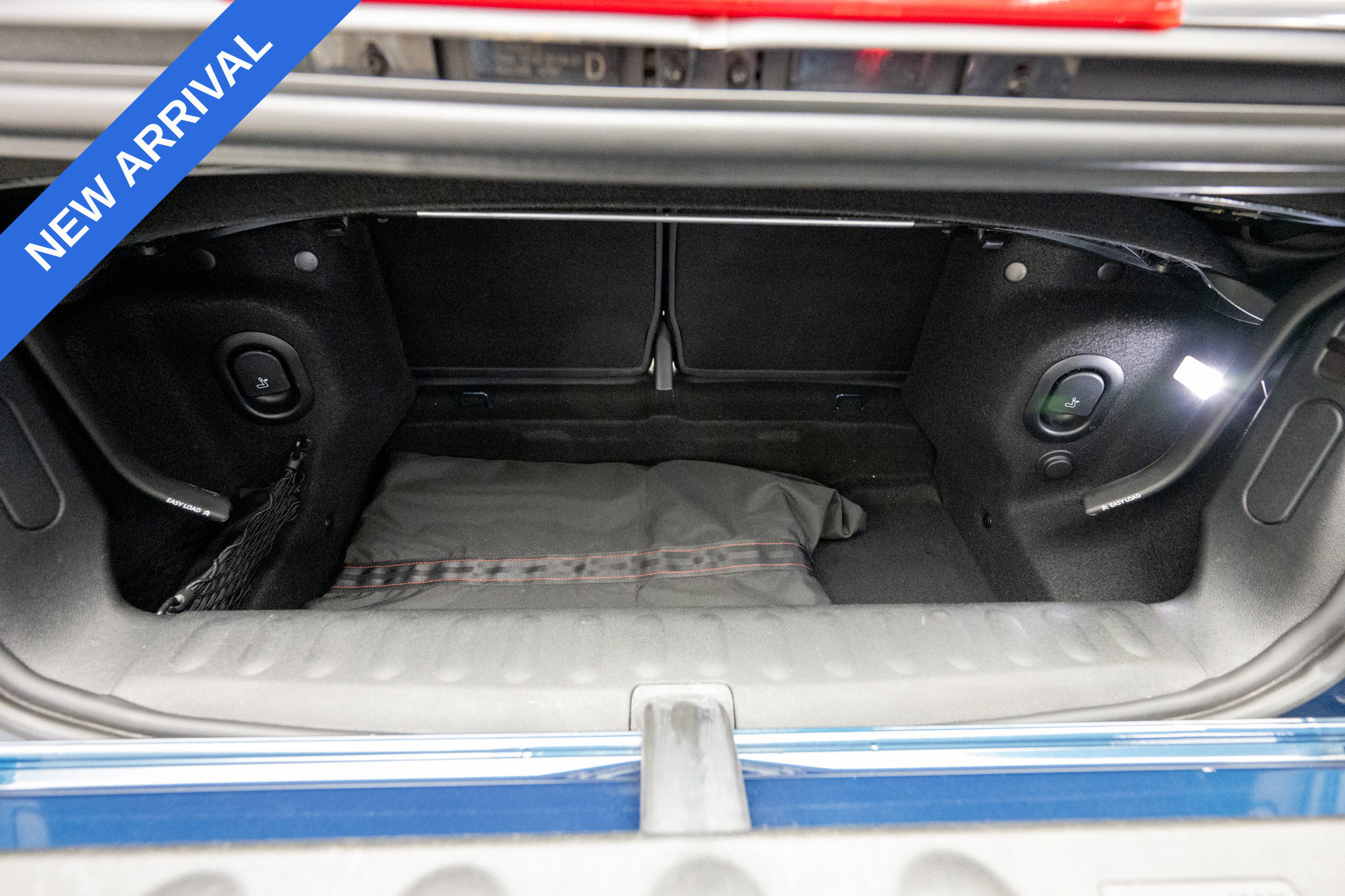Used 2022 MINI Cooper S w/ Sidewalk Package FWD image 44