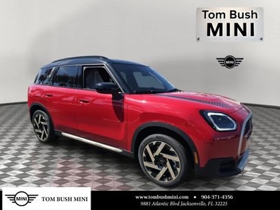 New 2026 MINI Cooper Countryman S