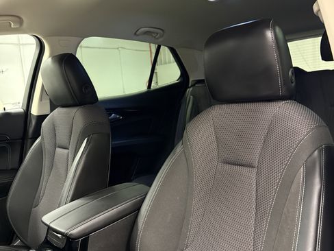 Used 2023 Buick Envision Preferred image 5