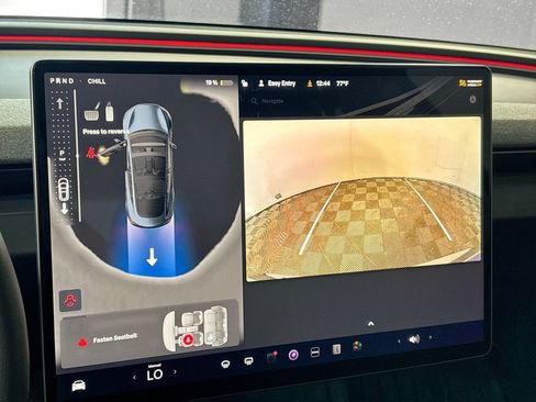 Used 2024 Tesla Model 3 Standard Range RWD image 17