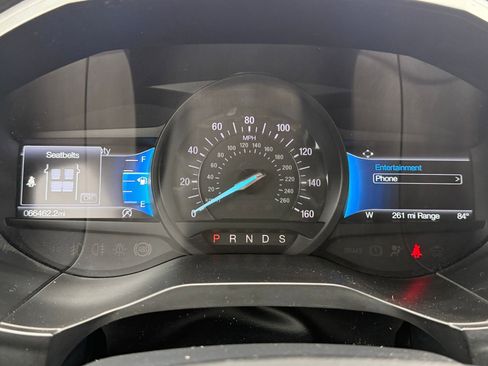 Used 2022 Ford Edge SEL AWD/4WD image 17