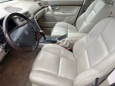 Used 2006 Volvo S80 2.5T image 7