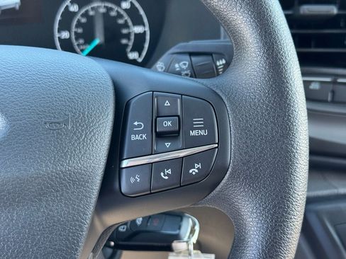 New 2025 Ford Transit 250 148 Medium Roof image 20