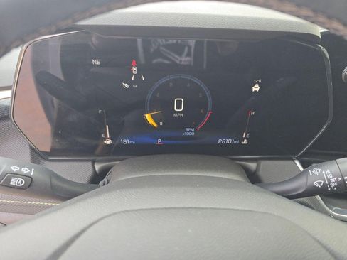 Used 2024 Chevrolet TrailBlazer ACTIV w/ Driver Confidence Package image 18