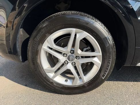 Used 2018 Audi Q5 2.0T Premium AWD/4WD image 30