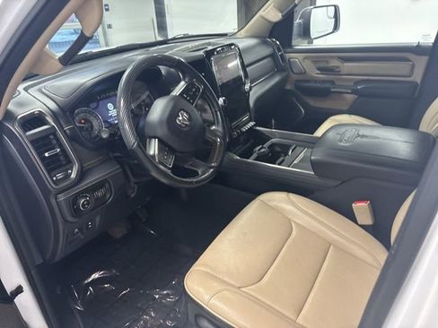 Used 2019 RAM 1500 Limited image 14