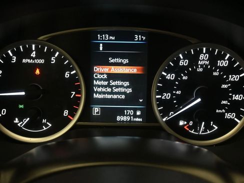 Used 2019 Nissan Sentra SV image 12